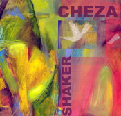 Cheza music